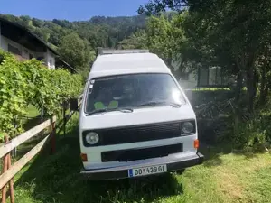 VW T3 zu verschenken Bild 4