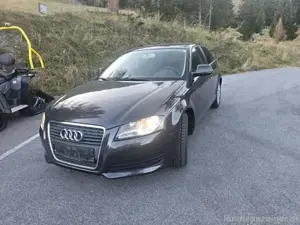 Audi A3 Bild 3