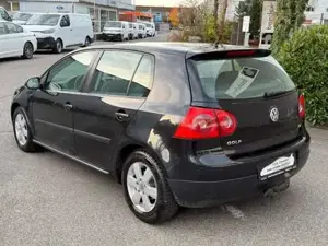 VW Golf 2004 Bild 6