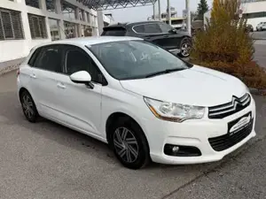 Citroën C4 2010 Bild 3