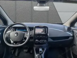 Renault Zoe Bild 14