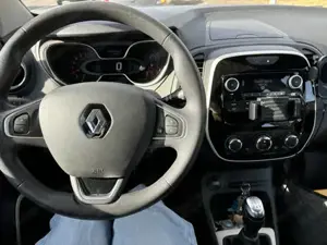 Renault Captur Bild 5