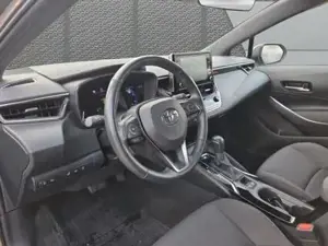 Toyota Corolla Bild 12