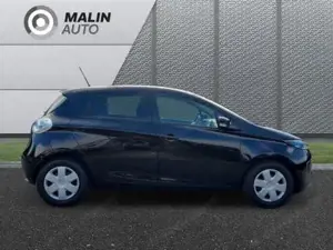 Renault Zoe Bild 6