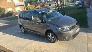 Vw Touran 1.6 tdi Bild 5