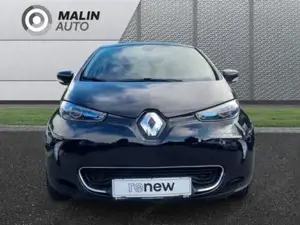 Renault Zoe Bild 8