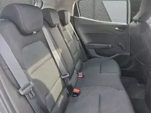 Renault Clio Bild 13