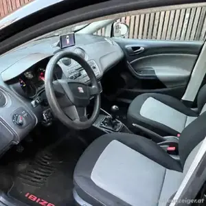 Seat Ibiza Bild 7