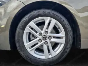 Toyota Corolla Bild 9