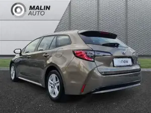 Toyota Corolla Bild 3