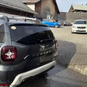 Dacia Duster 2020 Bild 6