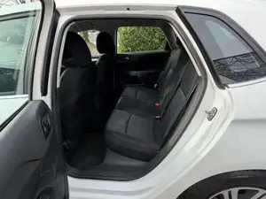 Citroën C4 2010 Bild 8