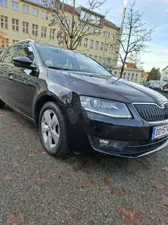 Skoda Octavia Bild 4