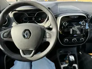 Renault Captur Bild 3