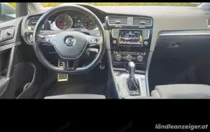 Golf 7 Automatik 