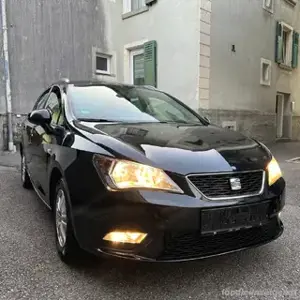 Seat Ibiza Bild 2