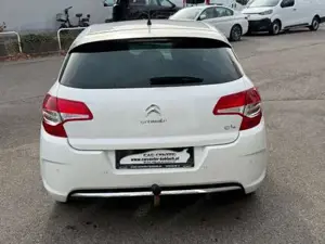 Citroën C4 2010 Bild 5