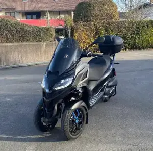 Piaggio MP3 310 Sport