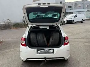 Citroën C4 2010 Bild 7