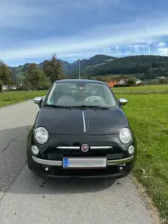 Fiat 500 Bild 4
