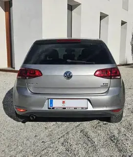 Golf 7 Automatik  Bild 2