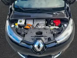 Renault Zoe Bild 11