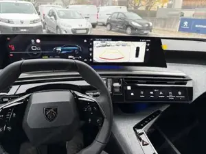 Peugeot 5008 Bild 7