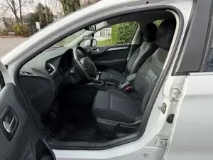 Citroën C4 2010 Bild 10