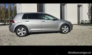 Golf 7 Automatik  Bild 3