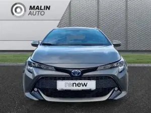 Toyota Corolla Bild 8