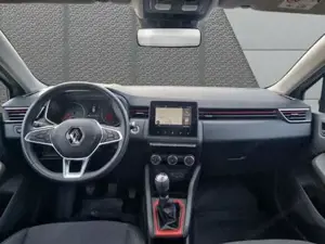 Renault Clio Bild 14