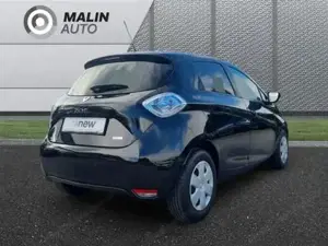 Renault Zoe Bild 5