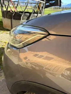 Renault Captur Bild 4