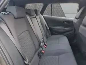 Toyota Corolla Bild 13