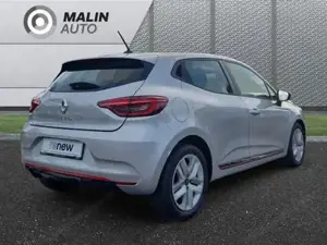 Renault Clio Bild 5