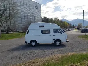 VW T3 zu verschenken Bild 7