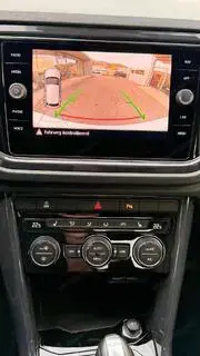 Volkswagen T-Roc Bild 12