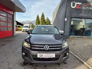 Volkswagen Tiguan Bild 4