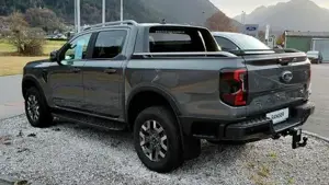 Ford Ranger Bild 4