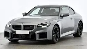 BMW M2 Coupé G87 M Drivers P. Head-Up HK HiFi