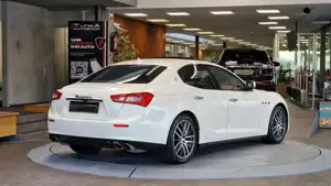 Maserati Ghibli Bild 6