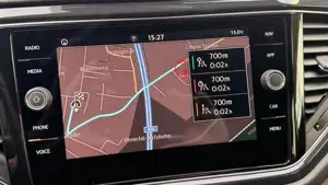 Volkswagen T-Roc Bild 13