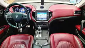 Maserati Ghibli Bild 14