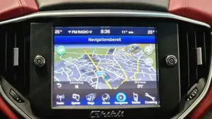 Maserati Ghibli Bild 18