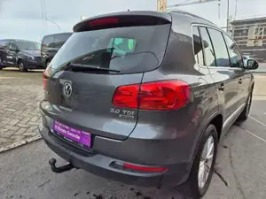 Volkswagen Tiguan Bild 14