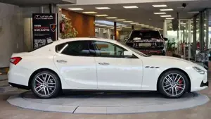 Maserati Ghibli Bild 8