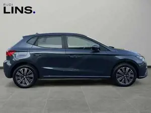Seat Ibiza Bild 6