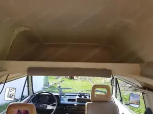 VW T3 zu verschenken Bild 11