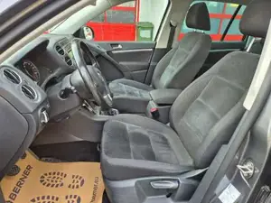 Volkswagen Tiguan Bild 17