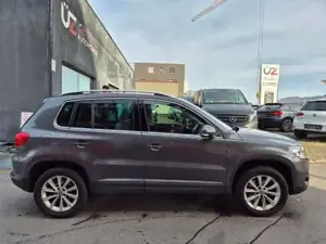 Volkswagen Tiguan Bild 15